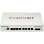 Fortinet - FortiSwitch 108F-POE