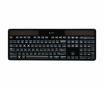 4 st Logitech - K750