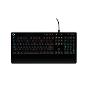 Logitech - G213