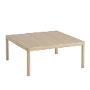 Muuto - Workshop Coffee Table EK