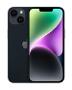 Apple - iPhone 14 128GB Midnatt