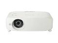 Panasonic - PT-VZ575N