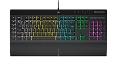 Corsair - Gaming K55 RGB Pro