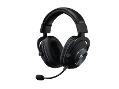 Logitech - G Pro X