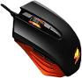 Cougar - 200M Couger Gaming Mouse Orange Ed