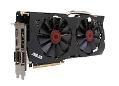 Asus - GeForce GTX 970 DC2 Strix