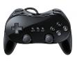 Nintendo - Wii Classic Pro Controller