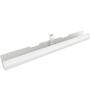 Kondator - LiftPipe 105cm Vit 2 st