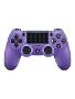 Sony - DualShock 4 Wireless Controller v2 Lila
